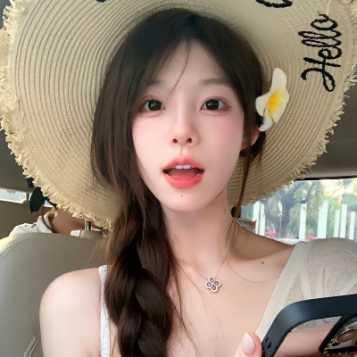 💕超萌可爱高清闺蜜头像精选! 女生头像 第2张 💕超萌可爱高清闺蜜头像精选! 女生头像 第2张