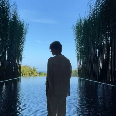 男头ins高级质感,被帅到! 男生头像 第6张 男头ins高级质感,被帅到! 男生头像 第6张