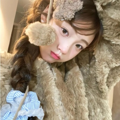 甜妹专属氛围感头像 女生头像 第9张 甜妹专属氛围感头像 女生头像 第9张