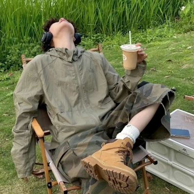 被帅到!这些ins氛围风景男生头像太绝啦 男生头像 第2张 被帅到!这些ins氛围风景男生头像太绝啦 男生头像 第2张