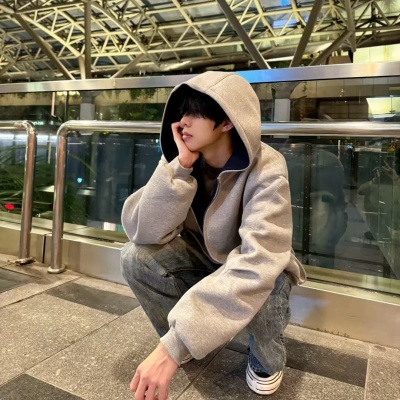 挖到宝啦!韩系小众帅气男头 男生头像 第2张 挖到宝啦!韩系小众帅气男头 男生头像 第2张