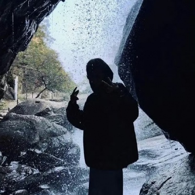氛围感拉满的ins个性男头，帅炸了！ 男生头像 第7张
