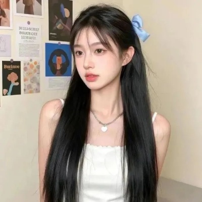温柔治愈系女生头像来袭!太爱啦 女生头像 第2张 温柔治愈系女生头像来袭!太爱啦 女生头像 第2张