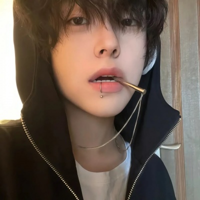 宝藏发现,小众随性WeChat男头来啦 男生头像 第9张 宝藏发现,小众随性WeChat男头来啦 男生头像 第9张