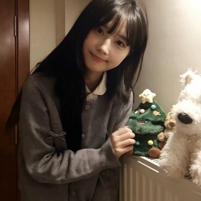 被这些小众清新女生头像美哭啦 女生头像 第7张