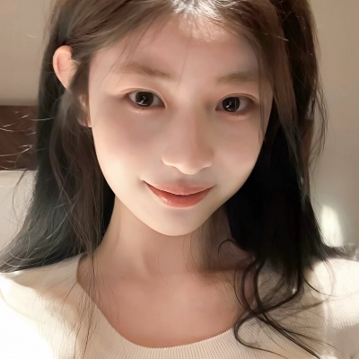 超甜双女闺蜜女生头像推荐 女生头像 第4张