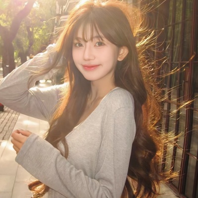 氛围感拉满的白月光女头来啦 女生头像 第4张