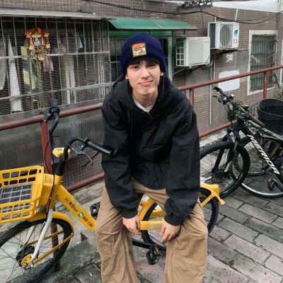 非常酷的头像男生，帅到犯规！  男生头像 第4张