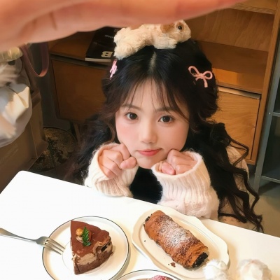 氛围感拉满的白月光女头来啦 女生头像 第5张