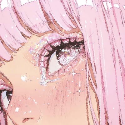 超绝!漫画风手绘卡通女生头像推荐 女生头像 第3张 超绝!漫画风手绘卡通女生头像推荐 女生头像 第3张