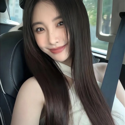 挖到宝啦！小众个性女生头像推荐 女生头像 第8张
