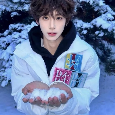 宝藏！青春帅气男生头像 男生头像 第5张