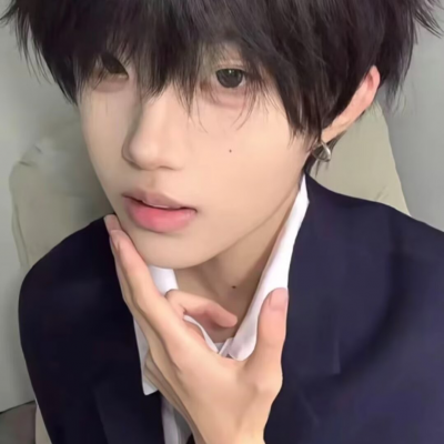 宝藏发现,小众随性WeChat男头来啦 男生头像 第8张 宝藏发现,小众随性WeChat男头来啦 男生头像 第8张