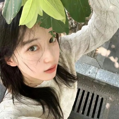 温柔治愈系女生头像来袭!太爱啦 女生头像 第9张 温柔治愈系女生头像来袭!太爱啦 女生头像 第9张