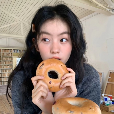 宝藏！高质量ins真人女头像来了 女生头像 第7张