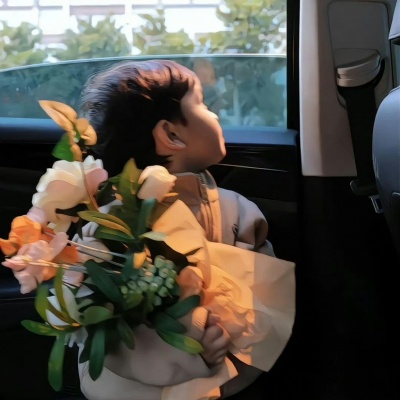 被帅到!ins超绝氛围帅气男头来啦 男生头像 第3张 被帅到!ins超绝氛围帅气男头来啦 男生头像 第3张