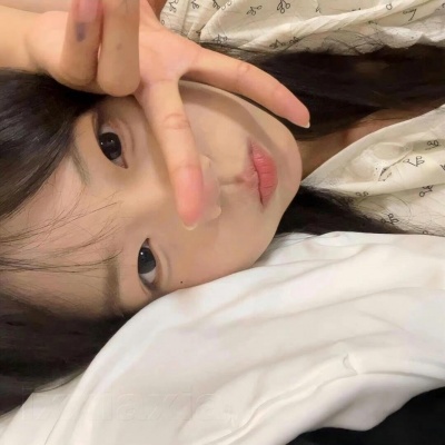 小众ins风时尚女头来啦 女生头像 第5张 小众ins风时尚女头来啦 女生头像 第5张