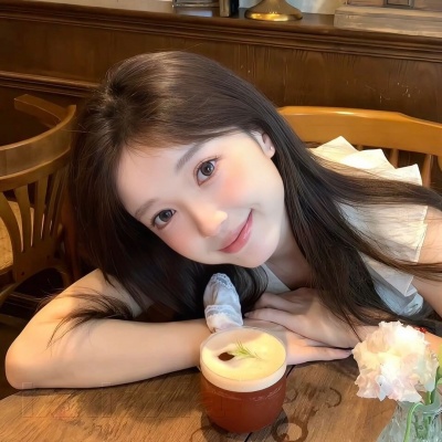 小众ins风时尚女头来啦 女生头像 第4张 小众ins风时尚女头来啦 女生头像 第4张