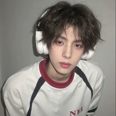 宝藏!ins小众个性男头分享 男生头像 第6张 宝藏!ins小众个性男头分享 男生头像 第6张