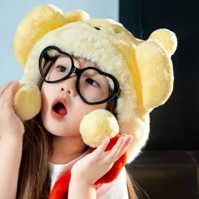 萌化啦！超可爱女头像来咯 女生头像 第7张