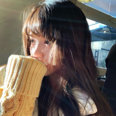 宝藏!ins风个性小众女头 女生头像 第8张 宝藏!ins风个性小众女头 女生头像 第8张