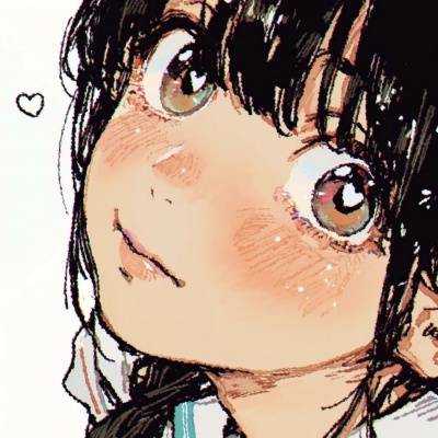 超绝!漫画风手绘卡通女生头像推荐 女生头像 第2张 超绝!漫画风手绘卡通女生头像推荐 女生头像 第2张
