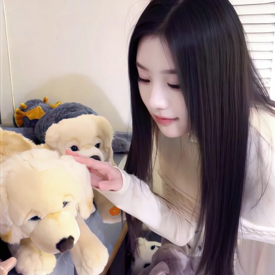 小众气质可爱女生头像推荐 女生头像 第7张