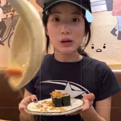宝藏!ins小众纯欲女生头像 女生头像 第4张 宝藏!ins小众纯欲女生头像 女生头像 第4张