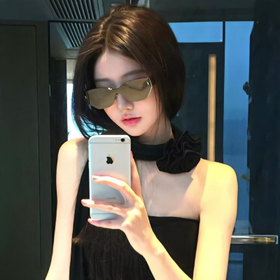 被问N次的ins高级质感女生头像 女生头像 第6张