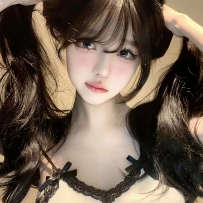 超绝的WeChat个性高清女生头像来啦 女生头像 第3张