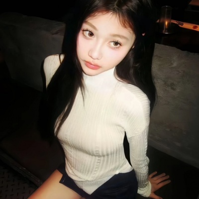 宝藏！高质量ins真人女头像来了 女生头像 第4张