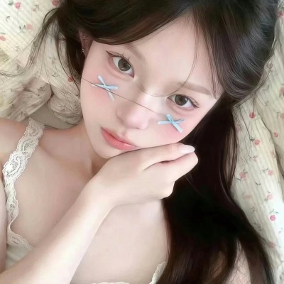 甜美可爱真人女生头像来袭，萌化你的心！ 女生头像 第9张