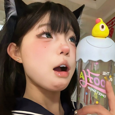 氛围感拉满的白月光女头来啦 女生头像 第8张