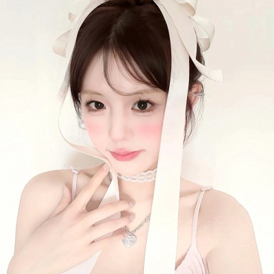 甜美可爱真人女生头像来袭，萌化你的心！ 女生头像 第2张