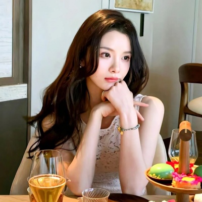 萌化啦！超可爱女头像来咯 女生头像 第3张