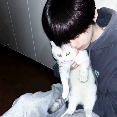绝了！这些青春小众男生头像，帅炸啦 男生头像 第6张