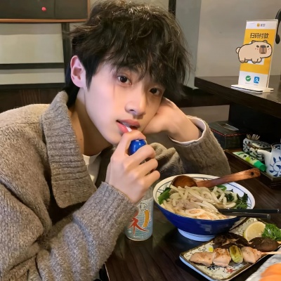 宝藏!ins小众个性男头分享 男生头像 第10张 宝藏!ins小众个性男头分享 男生头像 第10张