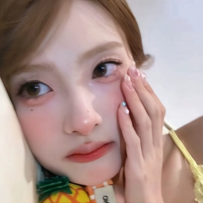 超有气质的Ins风女头 女生头像 第7张 超有气质的Ins风女头 女生头像 第7张