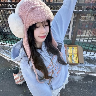 萌化啦！超可爱美女头像推荐 女生头像 第8张