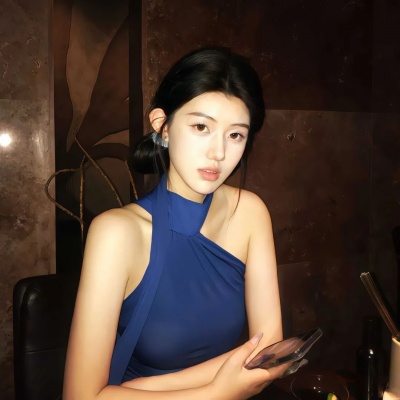 挖到宝啦！小众个性女生头像推荐 女生头像 第7张