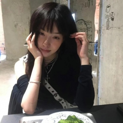 被问无数次的ins小众气质女生头像来啦 女生头像 第7张 被问无数次的ins小众气质女生头像来啦 女生头像 第7张