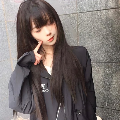 青春初恋感女头推荐,一秒心动! 女生头像 第9张 青春初恋感女头推荐,一秒心动! 女生头像 第9张