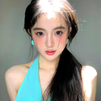 被问N次的ins高级质感女生头像 女生头像 第7张