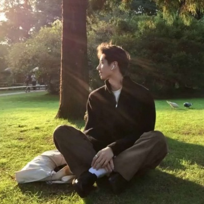 被帅到!这些ins氛围风景男生头像太绝啦 男生头像 第4张 被帅到!这些ins氛围风景男生头像太绝啦 男生头像 第4张