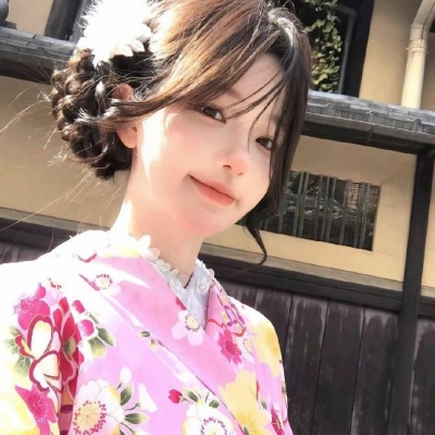 可爱清新甜美女生头像，甜系女孩必看！ 女生头像 第3张
