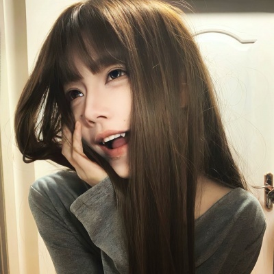 宝藏!ins风个性小众女头 女生头像 第3张 宝藏!ins风个性小众女头 女生头像 第3张