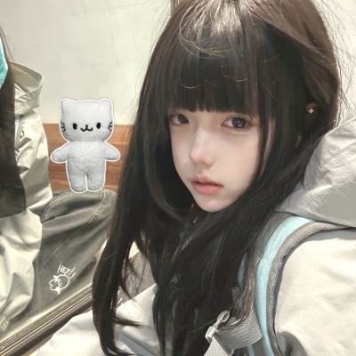 超绝韩系ins风女头来袭 女生头像 第5张 超绝韩系ins风女头来袭 女生头像 第5张