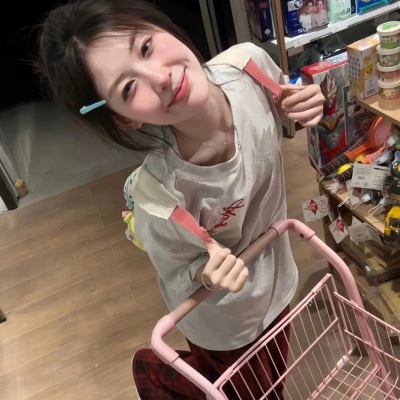 挖到宝啦！小众个性女生头像推荐 女生头像 第4张