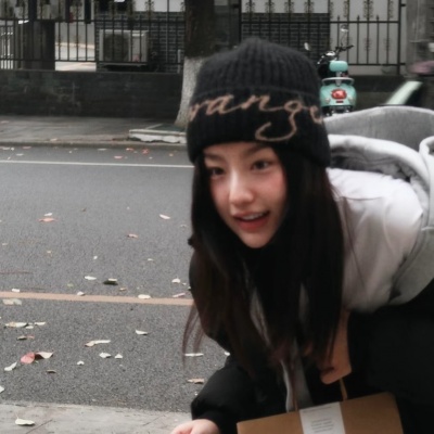 回忆风女头，超绝 女生头像 第4张