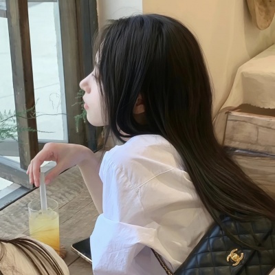 小众气质可爱女生头像推荐 女生头像 第10张